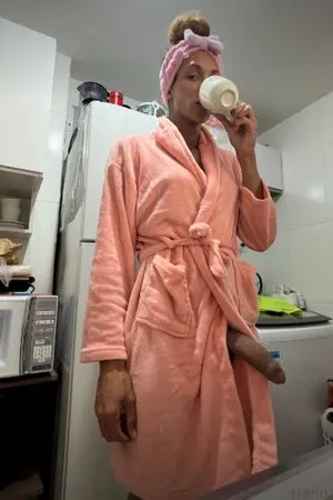 Ts Duntra Hanna OnlyFans Leaked Free Thumbnail Picture - #2MeUMASEOf