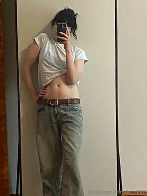 Ts Elliot OnlyFans Leaked Free Thumbnail Picture - #13QVFRSsgk