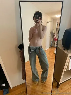 Ts Elliot OnlyFans Leaked Free Thumbnail Picture - #6pRVCcP0eN