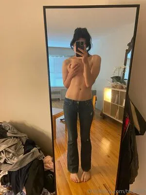 Ts Elliot OnlyFans Leaked Free Thumbnail Picture - #98fKucthsh