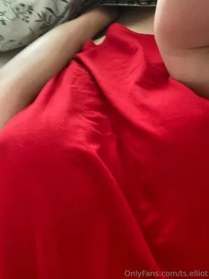 Ts Elliot OnlyFans Leaked Free Thumbnail Picture - #AZozU8tii8