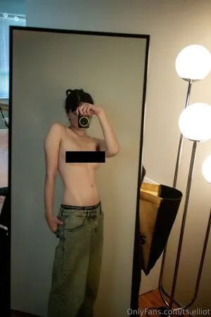 Ts Elliot OnlyFans Leaked Free Thumbnail Picture - #DSt2gRIGLJ