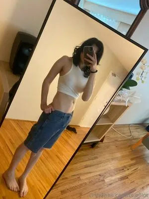 Ts Elliot OnlyFans Leaked Free Thumbnail Picture - #HpPFrYu4Bb