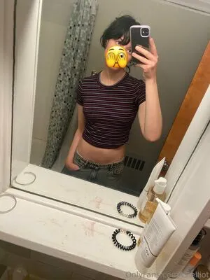 Ts Elliot OnlyFans Leaked Free Thumbnail Picture - #I2L0lWJklk