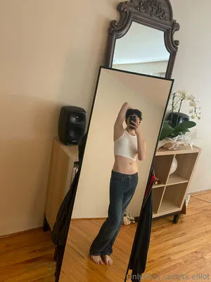 Ts Elliot OnlyFans Leaked Free Thumbnail Picture - #JHtZGbAi9v