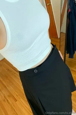 Ts Elliot OnlyFans Leaked Free Thumbnail Picture - #JMQQ7UPlFL