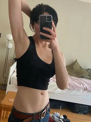Ts Elliot OnlyFans Leaked Free Thumbnail Picture - #N5aKwHbByS