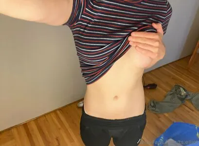 Ts Elliot OnlyFans Leaked Free Thumbnail Picture - #PdAxTvGo9K