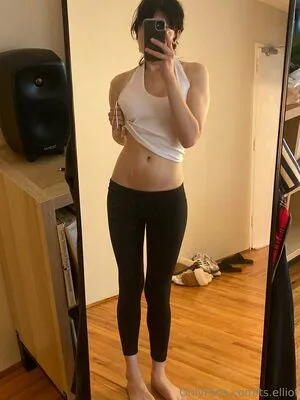Ts Elliot OnlyFans Leaked Free Thumbnail Picture - #XE7VVs2Wgv