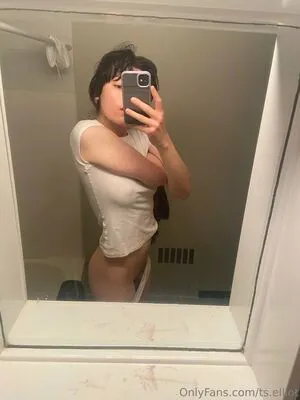 Ts Elliot OnlyFans Leaked Free Thumbnail Picture - #qeH0zeZPie