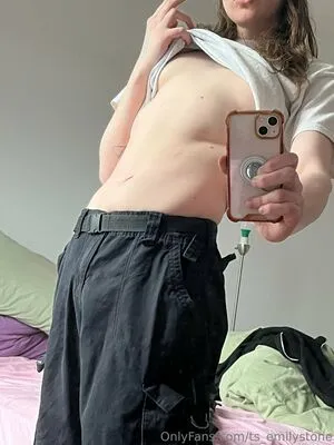 Ts Emilystone OnlyFans Leaked Free Thumbnail Picture - #3FvLeizwMR