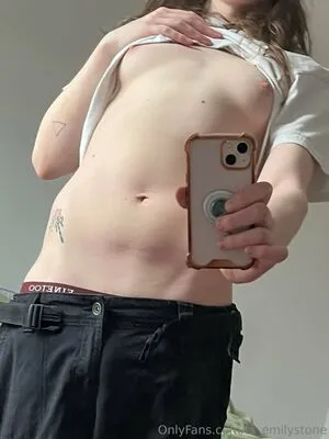 Ts Emilystone OnlyFans Leaked Free Thumbnail Picture - #Mpyf4mk5DG