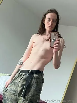 Ts Emilystone OnlyFans Leaked Free Thumbnail Picture - #qw9k7MGxXW