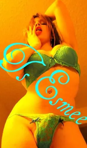 Ts Esmee OnlyFans Leaked Free Thumbnail Picture - #FyZwwuRRN6