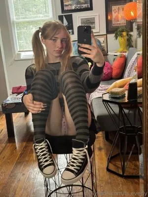 Ts Everly OnlyFans Leaked Free Thumbnail Picture - #89wakVZwfF