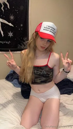 Ts Everly OnlyFans Leaked Free Thumbnail Picture - #9WFi0e0ikF