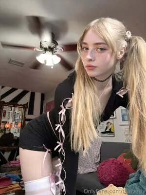 Ts Everly OnlyFans Leaked Free Thumbnail Picture - #RBei956kzZ