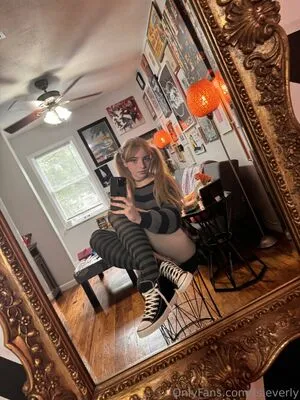 Ts Everly OnlyFans Leaked Free Thumbnail Picture - #iNX1je9417