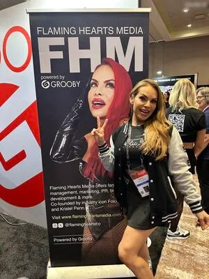 TS Foxxy OnlyFans Leaked Free Thumbnail Picture - #EWotGtjskS