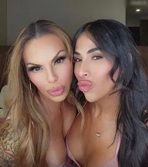 TS Foxxy OnlyFans Leaked Free Thumbnail Picture - #IwNI58V3iN