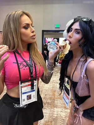 TS Foxxy OnlyFans Leaked Free Thumbnail Picture - #Joz0jqWA1i