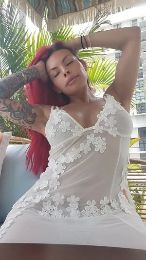 TS Foxxy OnlyFans Leaked Free Thumbnail Picture - #KlRhaPSZDy