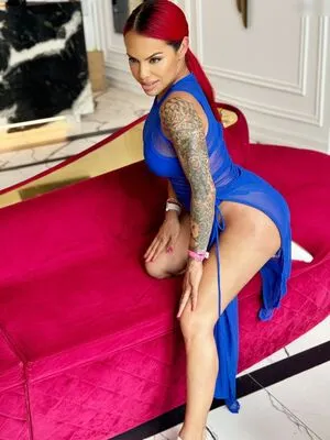 TS Foxxy OnlyFans Leaked Free Thumbnail Picture - #T9YB2rM5vD