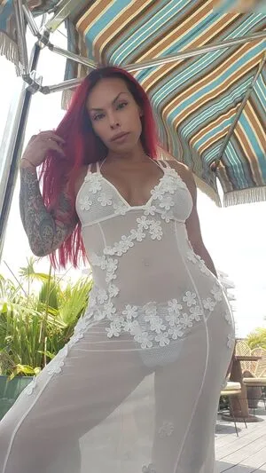 TS Foxxy OnlyFans Leaked Free Thumbnail Picture - #YxvNUVnIOi
