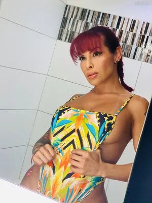 TS Foxxy OnlyFans Leaked Free Thumbnail Picture - #j7duhuNuX7
