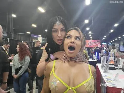 TS Foxxy OnlyFans Leaked Free Thumbnail Picture - #yYnqP86GOZ