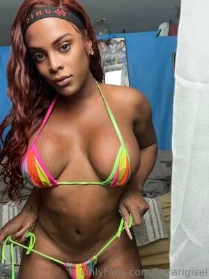Ts Gisel Ferrari OnlyFans Leaked Free Thumbnail Picture - #amiX7h1iKl