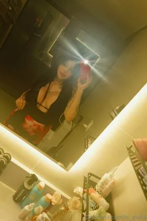Ts Giulia OnlyFans Leaked Free Thumbnail Picture - #Q108haVZau