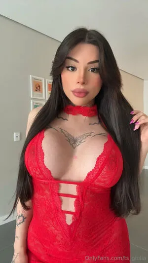 Ts Giulia OnlyFans Leaked Free Thumbnail Picture - #jHOiAmtybX