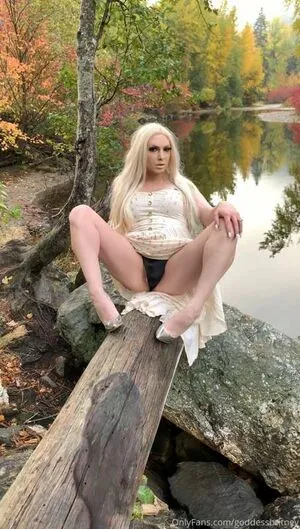 Ts Goddess Britney OnlyFans Leaked Free Thumbnail Picture - #1juAg1Wtqv