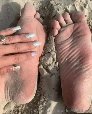 Ts Goddess Britney OnlyFans Leaked Free Thumbnail Picture - #3Afyc3tgsP