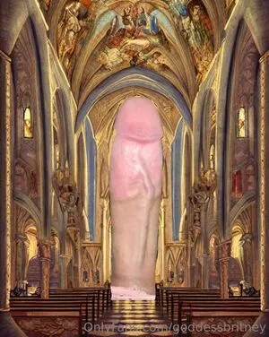 Ts Goddess Britney OnlyFans Leaked Free Thumbnail Picture - #Fw3XJKO4vW