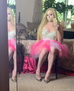 Ts Goddess Britney OnlyFans Leaked Free Thumbnail Picture - #fw9EaWBPSU