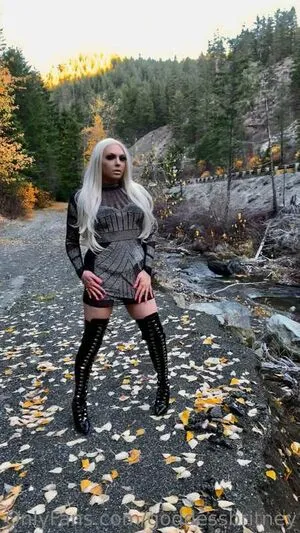 Ts Goddess Britney OnlyFans Leaked Free Thumbnail Picture - #oGZbTIpZ66