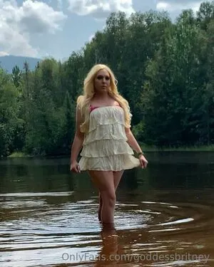 Ts Goddess Britney OnlyFans Leaked Free Thumbnail Picture - #usSmhtVc6V