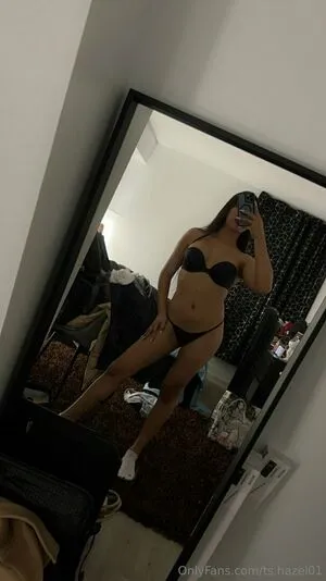 Ts Hazel01 OnlyFans Leaked Free Thumbnail Picture - #7n22HgeGVp