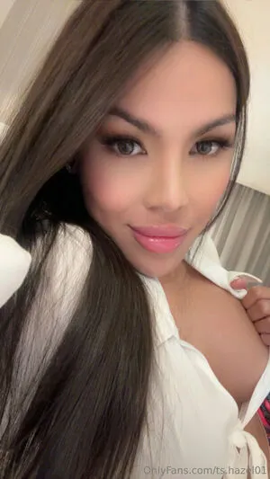 Ts Hazel01 OnlyFans Leaked Free Thumbnail Picture - #8H6ltRf5jr