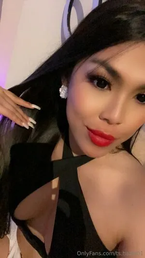 Ts Hazel01 OnlyFans Leaked Free Thumbnail Picture - #CaC9endTli