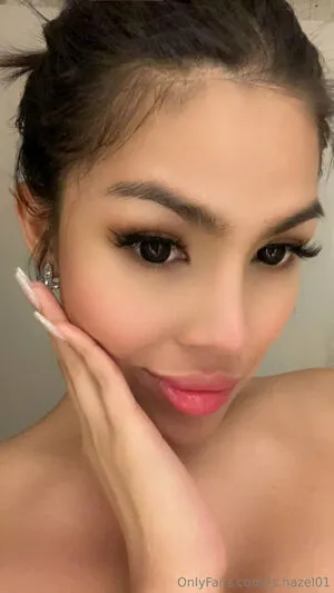 Ts Hazel01 OnlyFans Leaked Free Thumbnail Picture - #HCAuVoK46P