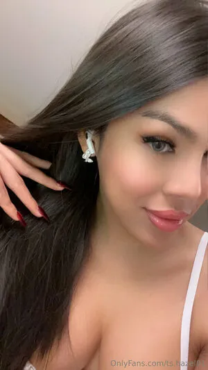 Ts Hazel01 OnlyFans Leaked Free Thumbnail Picture - #TjlAn5mDn1