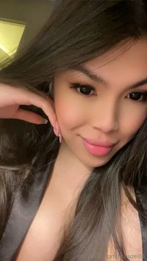 Ts Hazel01 OnlyFans Leaked Free Thumbnail Picture - #e9mnF6m1Jd