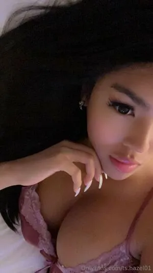 Ts Hazel01 OnlyFans Leaked Free Thumbnail Picture - #fbN59oLkPJ
