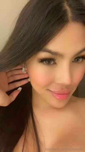 Ts Hazel01 OnlyFans Leaked Free Thumbnail Picture - #fzFjZpW7TM