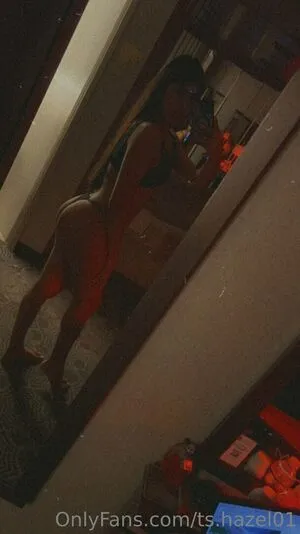 Ts Hazel01 OnlyFans Leaked Free Thumbnail Picture - #zY5UYCZkuH