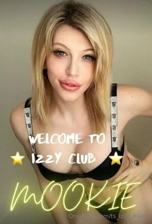 Ts Izzy Wilde OnlyFans Leaked Free Thumbnail Picture - #Rxj6nvtQfA