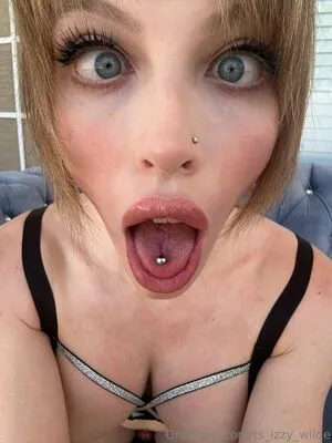 Ts Izzy Wilde OnlyFans Leaked Free Thumbnail Picture - #Xa1S0Ftsog
